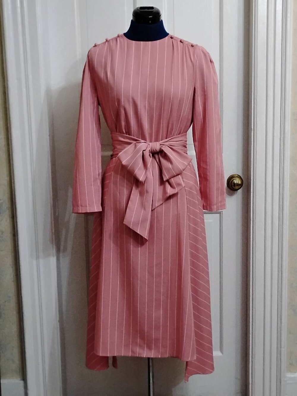 Dainty Jewells Heart on Her Sleeve Dress